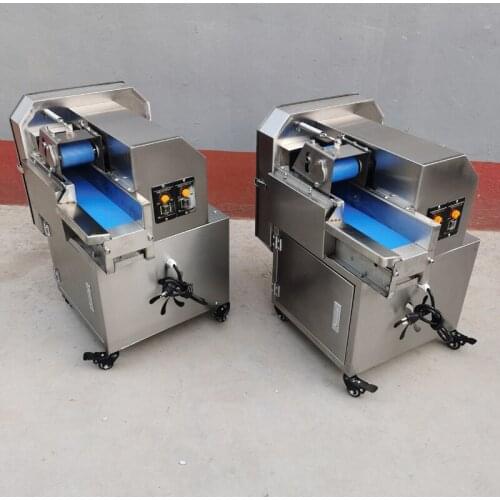 Multifunction Vegetable Dicing Machine Commercial Cut Leek Scallion Sauerkraut Pepper Slicer Shredder Machine 110V 220V