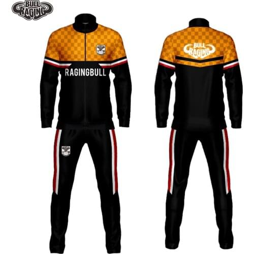 UVRCOS Tracksuits