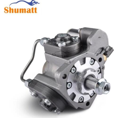 Remanufactured Diesel Fuel HP4 Pump 294050-024# For Engine Toyota 22100-51030 51032 51040 51041 51042