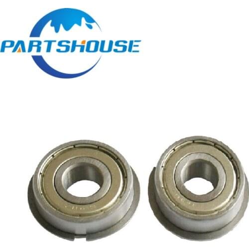 10PCS Copier parts Lower Roller Bearing XG9-0447-000 for Canon IR imageRUNNER 7200 IR8500 IR105 IR105+ IR85 IR85+ Bearing