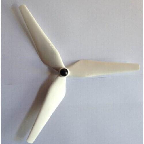 2 pairs Self-locking 9450 3-blade Propeller For DJI Phantom 1 2 Vision