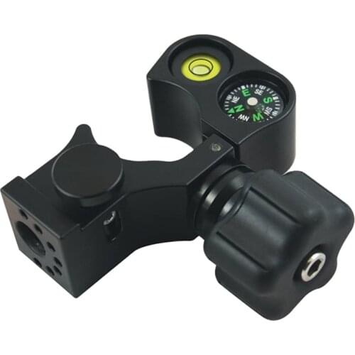 SZMOUNT Quick Release Clamps for date Collector