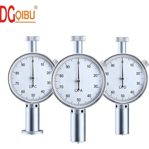 Твердомеры DGQIBU China At AliExpress