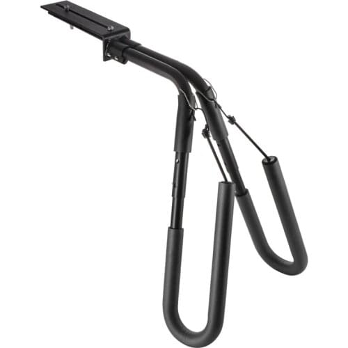 DHBH-Surfboard Scooter Moped Bicycle Surf Board Carrier for Sports Outdoor Mount to Safely Carry Surfboard on Your Moped