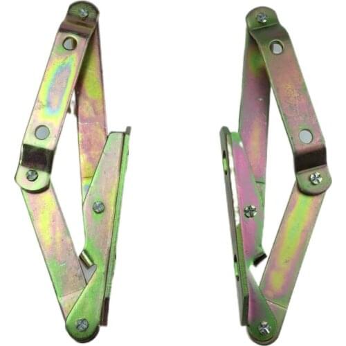 For Car Santana Santana 99 Rookie 2000 Junjie Pride of The 3000 Car Type Lid Hinge Cover Hinge