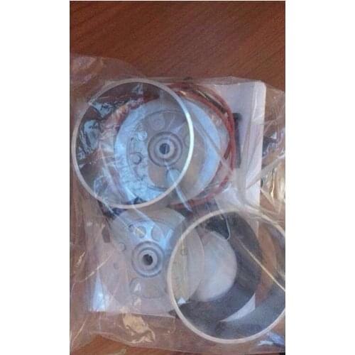 For Preassure Vacuum Pump Kit P/N B16493 DXC 600/800