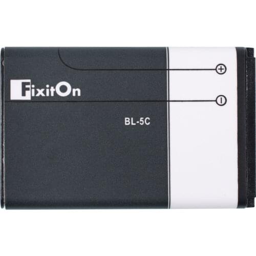 FixitOn Nokia Phone Batteries