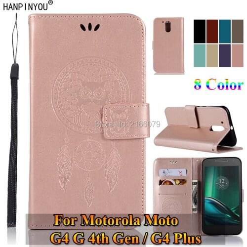 Чехлы для телефонов Motorola Moto G4 HANPINYOU China At AliExpress