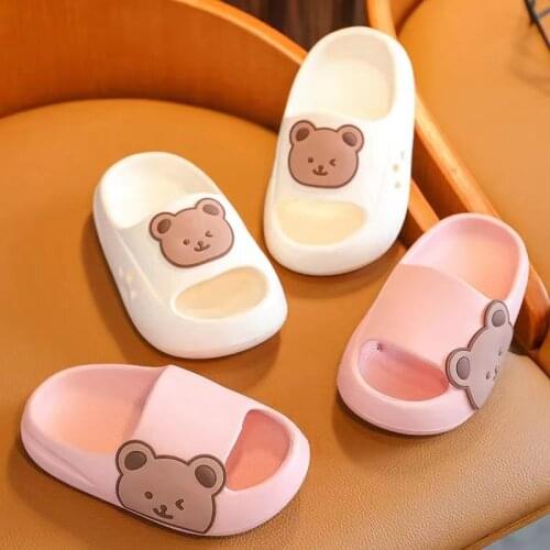 Jiayan Slippers For Girls