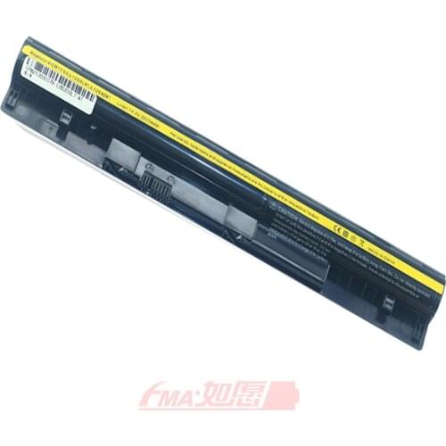 Laptop Notebook Battery Li-ion 14.8V 2200mAh for S400 S415 Lenovo ThinkPad S300 S310 S410 S405 L12S4Z01