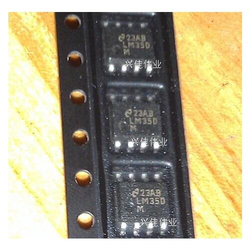 LM35DM LM35 SOP8