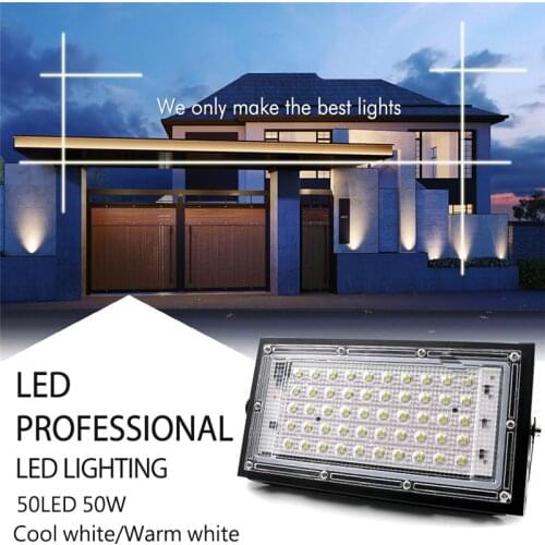 Moonlux LED Spotlights