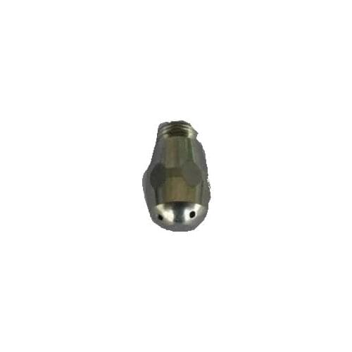 Nuova Simonelli 75006038.1 OSCAR II STEAM NOZZLE ST. STEEL 8.5 mm ? 1.2 mm 4 holes