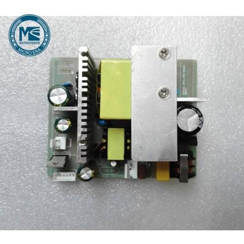 For DIY LED projector constant current constant voltage illuminant driver board