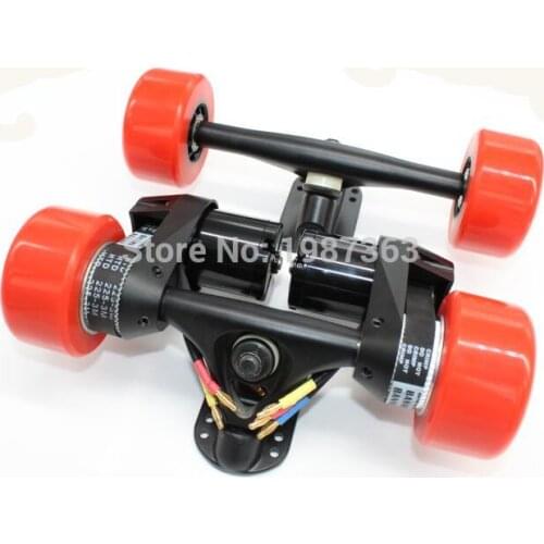 Electric Skateboards SMTBOARD China