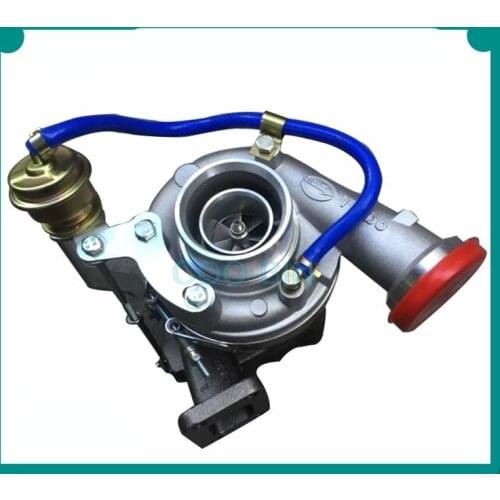For VOLVO 210B excavator Turbocharger excavator accessories Excavator turbocharger