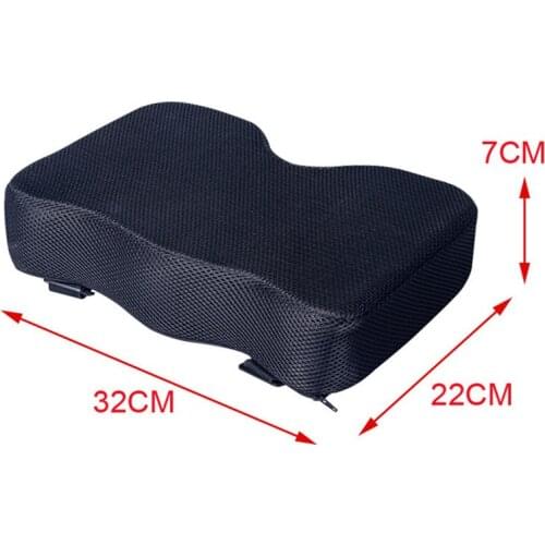 Comfortable Riding Cushion Soft, Wear-Resistant And Breathable Rowing Machine Protection Safety Cushion