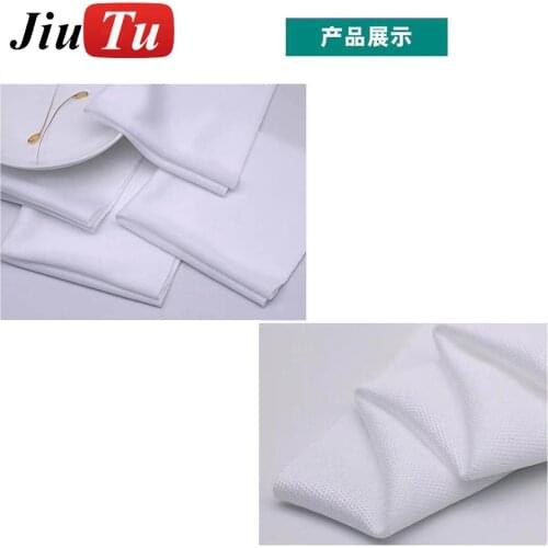 High-Quality Touch Screen Cleanroom Wipers Microfiber Anti Static Non Dust Cloth For Mobile Phone Pad Tablet Camera