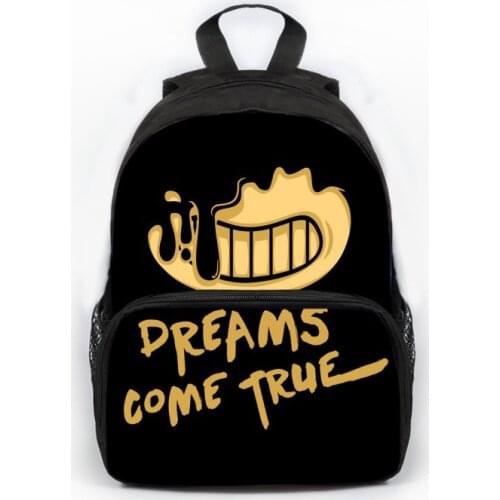 Xinxin Tanner Art Kindergarten Bags