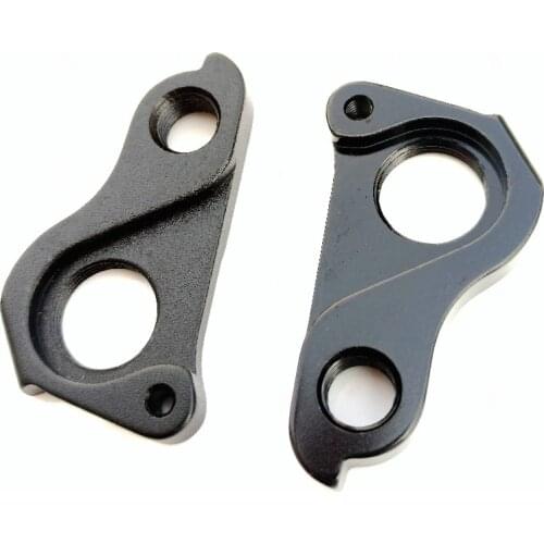 1pc Bicycle PARTS MECH dropout For 4Ever SXC 29 cycle Gear rear derailleur hanger carbon frame Mtb road bike Frame Saver hook