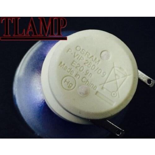 100% NEW ORIGINAL BAER PROJECTOR LAMP/BULB FOR P-VIP 280/0.9 E20.9N
