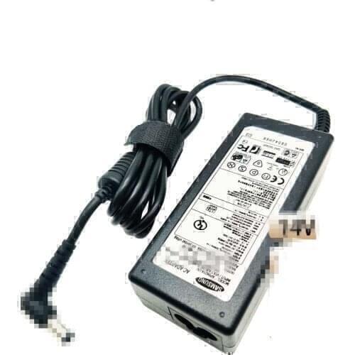 14V AC/DC Adapter For Samsung S24D300 PC S24D300HLY LS24D300HLY/ZC S24D300HL LS24D300 S22D390H S22D393H LS22D390H S22D391H Power