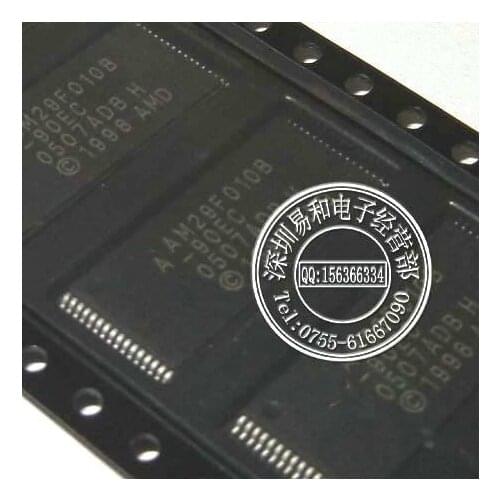 15Pcs AM29F010B-70EC AM29F010B-70 AM29F010 High quality