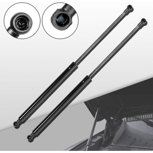 2 PCS Rear Hatch Lift Support Spring Shocks Struts For Toyota Prius 2004-2009