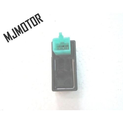 5pins Digital Ignition Starter Cdi For Chinese AVT Go Kart Moped Scooter Honda Yamaha Kawasaki suzuki QJ Motorcycle keeway Part