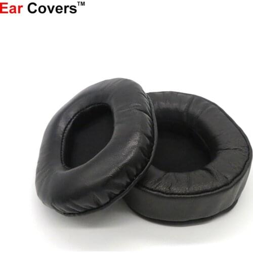 Ear Covers Ear Pads For Audio Technica ATH M50x ATH-M50x Headphone Replacement Earpads Ear-cushions