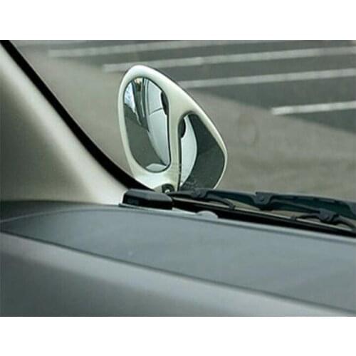For HIACE 200 series 2005-19 Year Front Ground Blind Zone Mirror