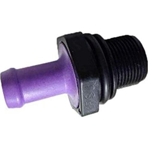 PCV VALVE OEM 118105H71A 118106N202 For NISSAN Versa 1.6 2009-2017