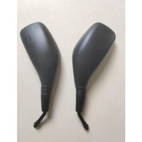 Left and right rear mirror fit for LINHAI 200ATV LINHAI 260 ATV 300 AND 400 ATV