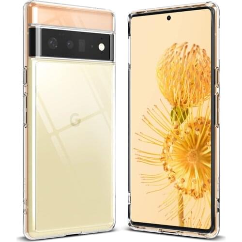 LOYALWISH Google Pixel Phone Cases