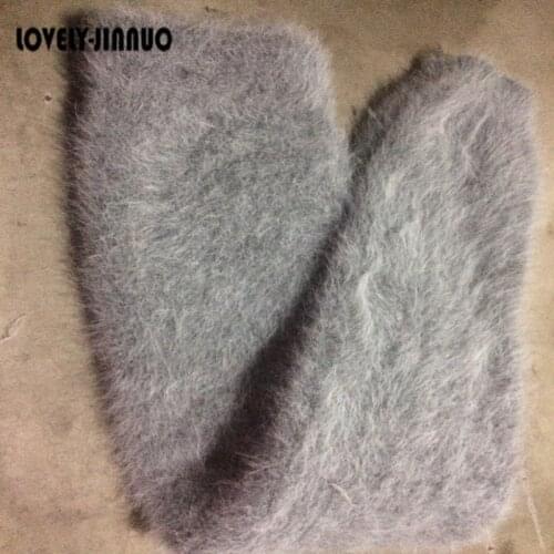 Twin wire thickening Mens winter mink cashmere knitted leggings/trousers thick warm pants big size free shipping JN304