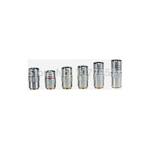 Scientific Mitu-toyo style95mm Visible LWD APO objective 20X Top Microscope Advanced M PLAN APO Objective for Semi Inspection