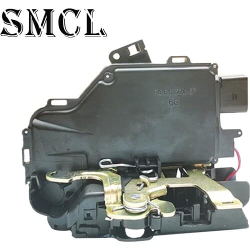 Door Lock Actuator Front right For ADUI TT 986 PORSCHE BOXSTER 996T PORSCHE 911 TURBO/GT2 GT3-1 PORSCHE 996 GT3 8N1837016B