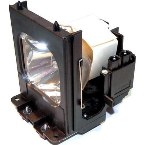 Compatible Projector Lamp Bulb DT00681 for CP-HX6300/ CP-HX6500/ CP-HX6500A/CP-SX1350 CP/SX1350
