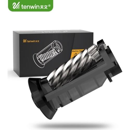 Tenwin Automatic Electric Pencil Sharpeners Replacement Spare Knife Metal Sharpening Machine Knife For School Art Supplies