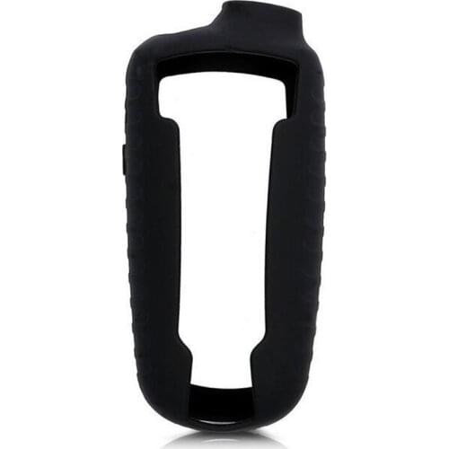 Cycling Gps Outdoor Sports Hunt Locator Handheld Gps Silicone Case & Screen Film Protective Case For Garmin-Astro 320 430