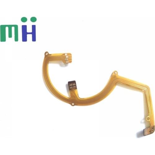 COPY NEW For Canon G10 G11 G12 Focus Flex Cable Flexible FPC Lens Replacement Repair Spare Part