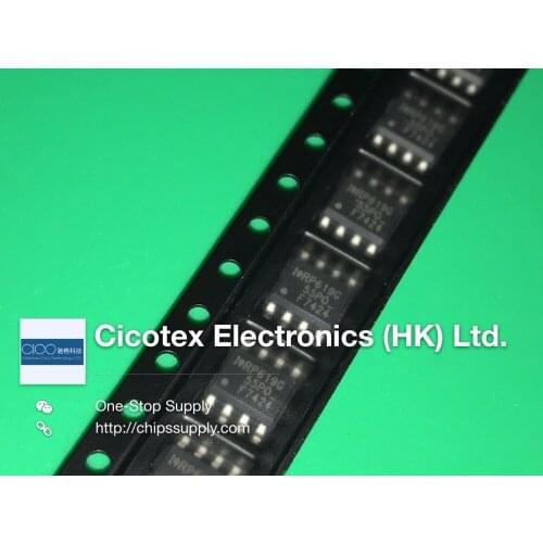 10pcs/lot IRF7424TRPBF IRF7424PBF SOP-8 F7424