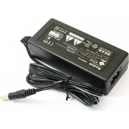 AC Charger Power Adapter for Kodak DC200 DC210 DC5000