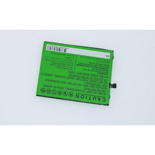 Cameron Sino C735804180T Battery for BLU Life Play Life Play X L102A L100 L100A L100i 1600mAh