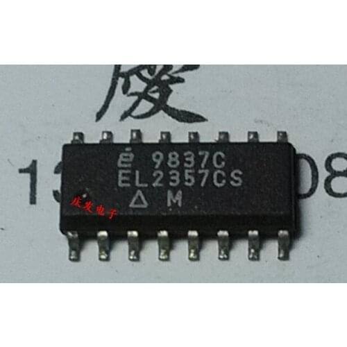 Free Delivery.EL2357CS SOP16