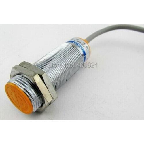 Sensor,LJ24A3-8-J/EX AC90-250V 2wire NO DC 200mA Proximity Switch sensor switch
