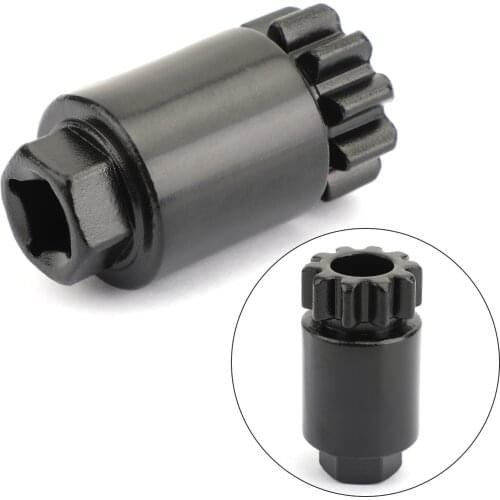 Topteng Engine Barring Tool For Volvo D11 D13 D16 88800014 88840317 88840317 Alternative Car Accessories Parts