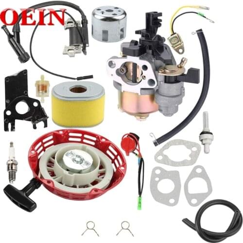 Carburetor Carb for Honde GX160 GX 160 GX140 GX168 GX200 GX 200 5hp 5.5hp Engine