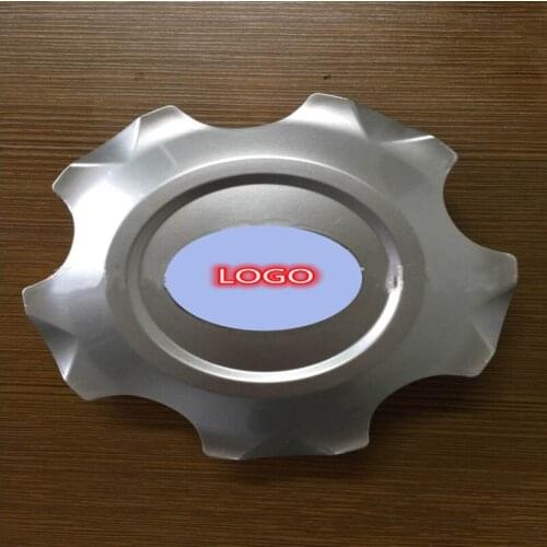 For Toyota Lanzer Cruiser 2012 car wheel caps, wheel caps, tire caps Car Accessories