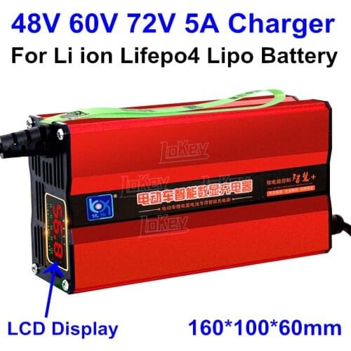 Lokey Spare Parts For Chargers